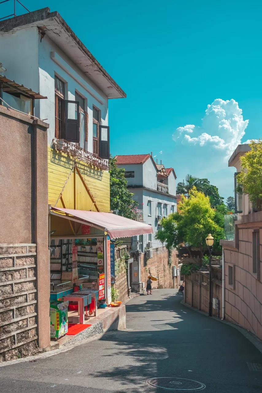 疫情期可以去旅行吗,疫情结束后我要出去好好的旅游