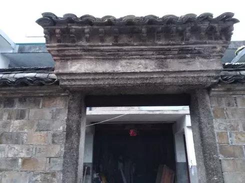 绍兴嵊州最美古村,绍兴最美古村落自驾游线路