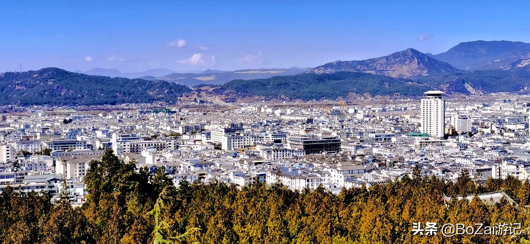 云南丽江旅游必去的景点攻略,云南丽江旅游攻略必去的景点推荐