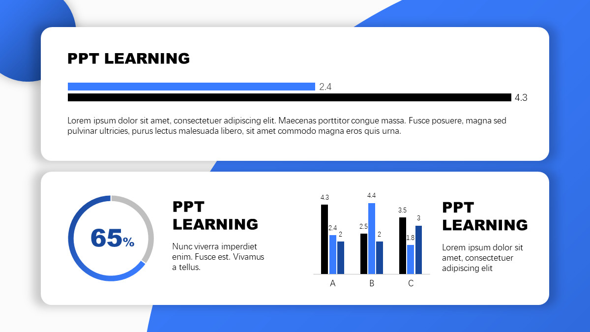 ppt文字放在图片上看不清,怎么把ppt中的所有文字改字号
