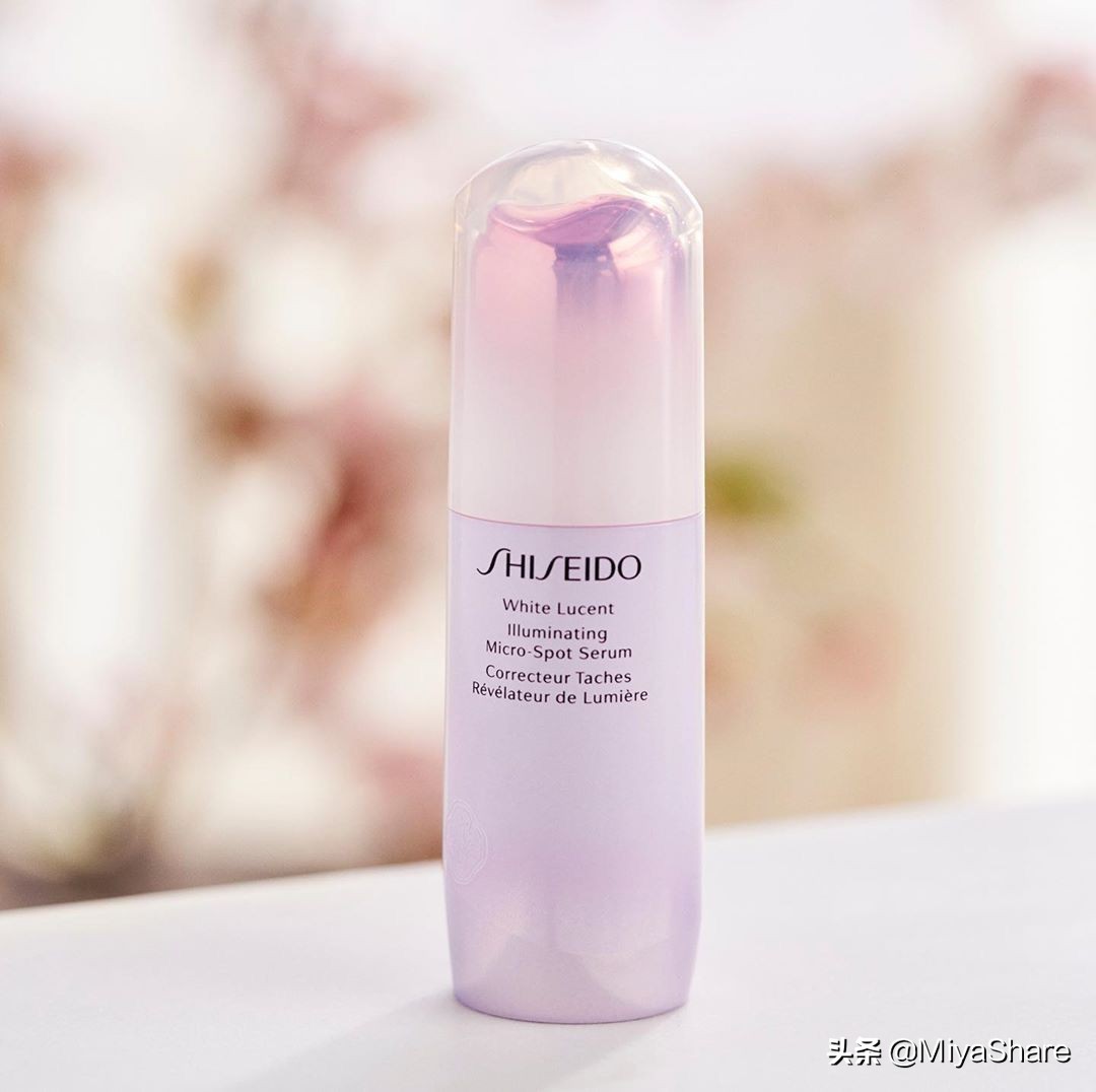 2019美白精华测评,推荐美白精华好用平价