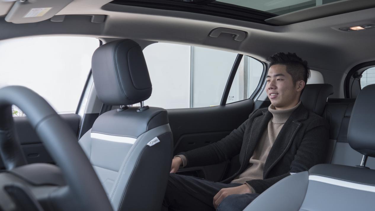 奇骏和天逸,奇骏对比天逸