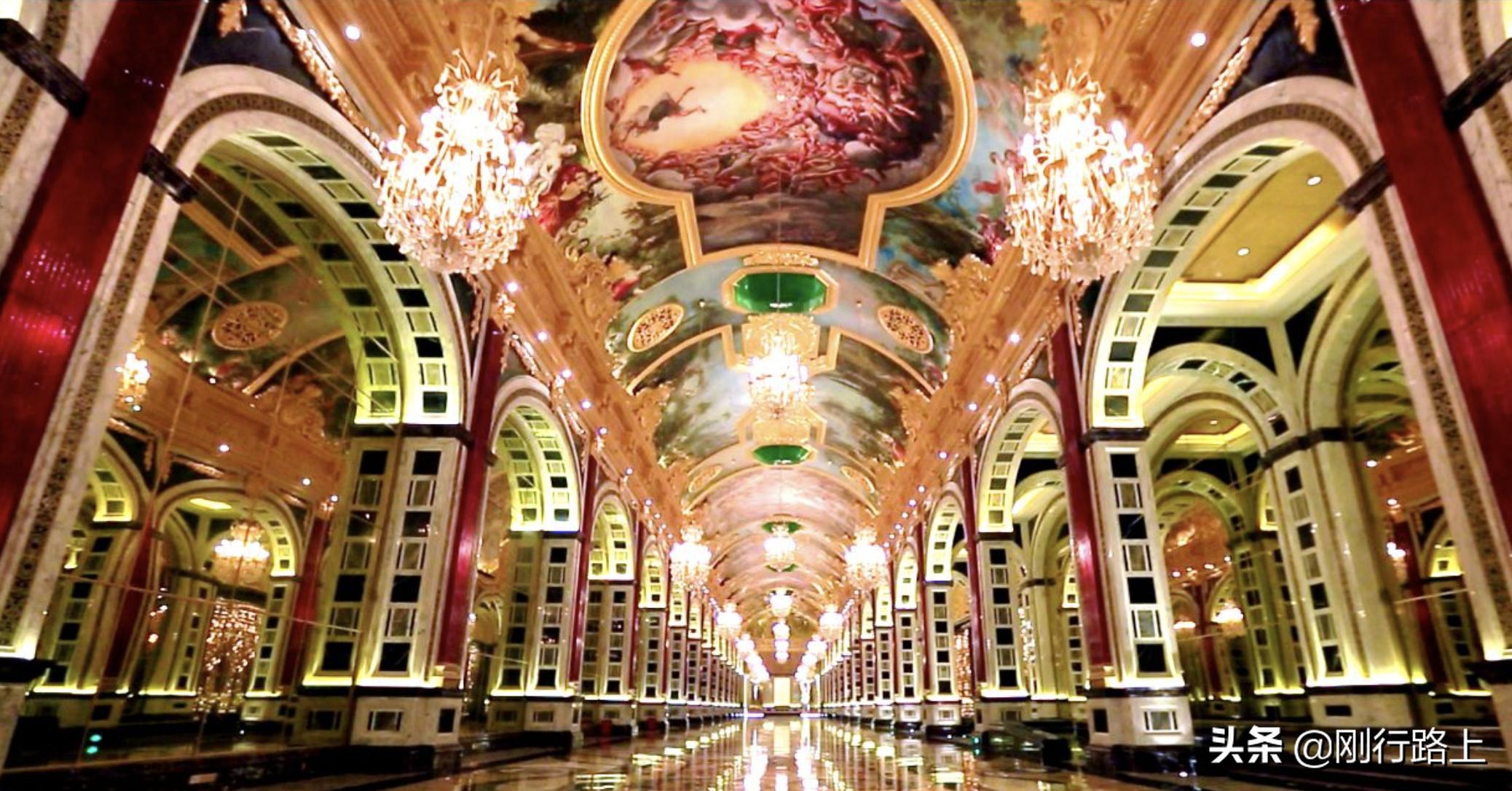 三亚顶级酒店品牌有哪些,三亚的很豪华的连锁酒店有哪些