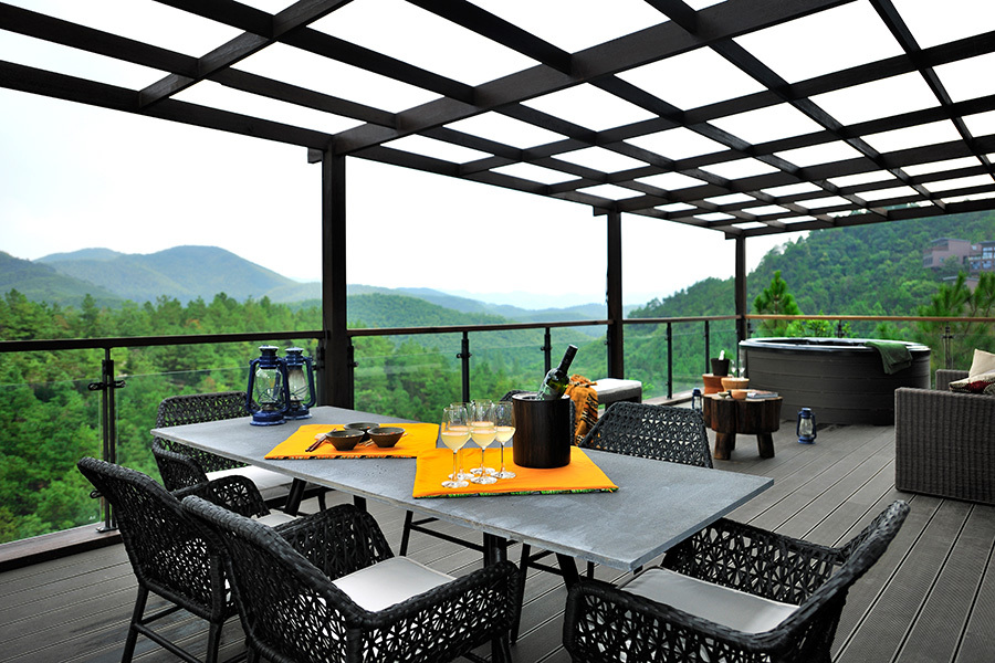 江浙沪春游自驾游,江浙沪自驾春游