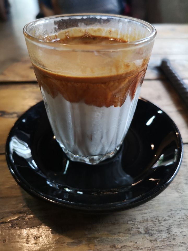 在泰国曼谷吃什么好,曼谷和清迈美食有什么不同