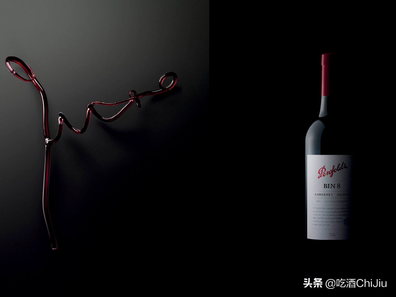 奔富8号属于什么档次,奔富8是混合的吗