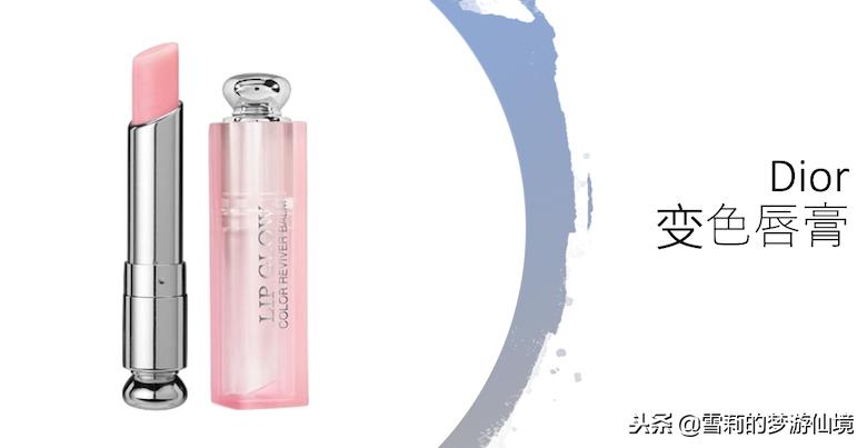 不知如何护唇，快来看看拥有“初恋颜”的“八王妃”梁洁的秘籍吧