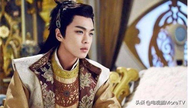 《庆余年》加更啦!二哈版的范闲,你见过吗?