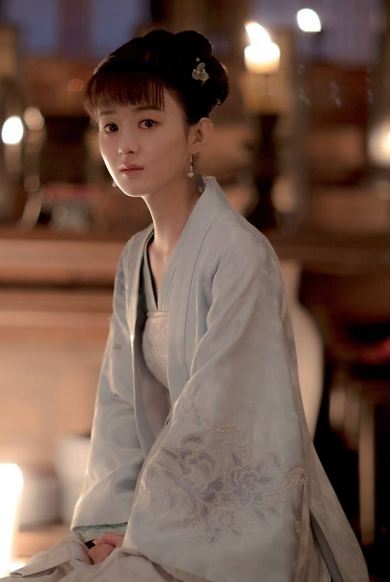 知否琴瑟篇赵丽颖冯绍峰,知否知否赵丽颖冯绍峰朱一龙