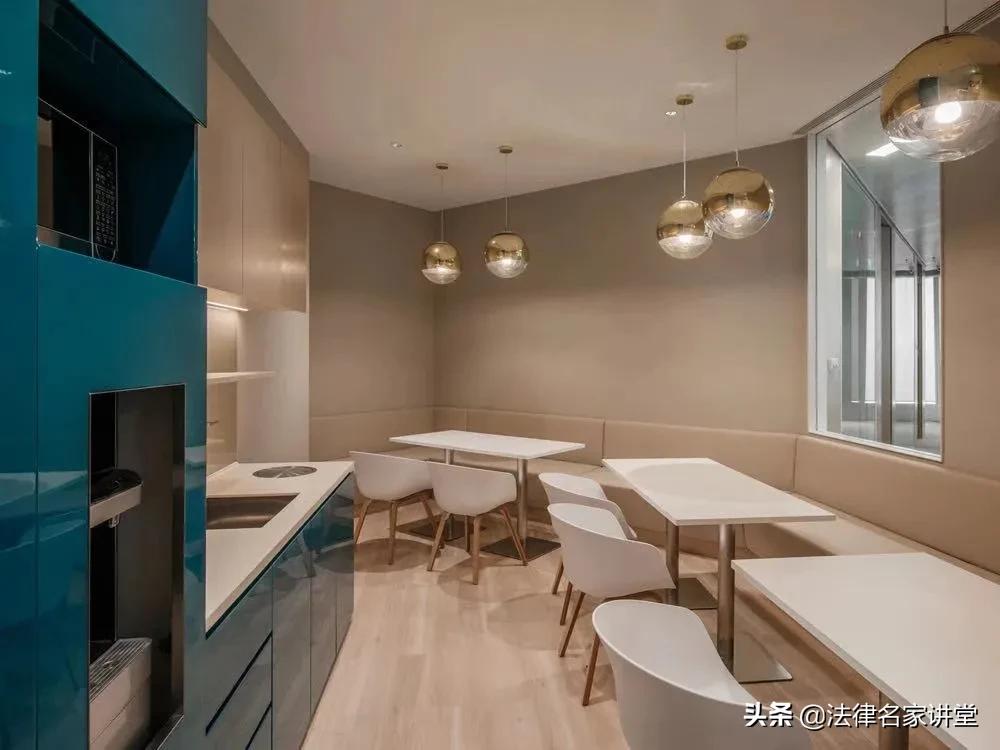 盘点那些颜值超高的警察,国内外顶尖律所