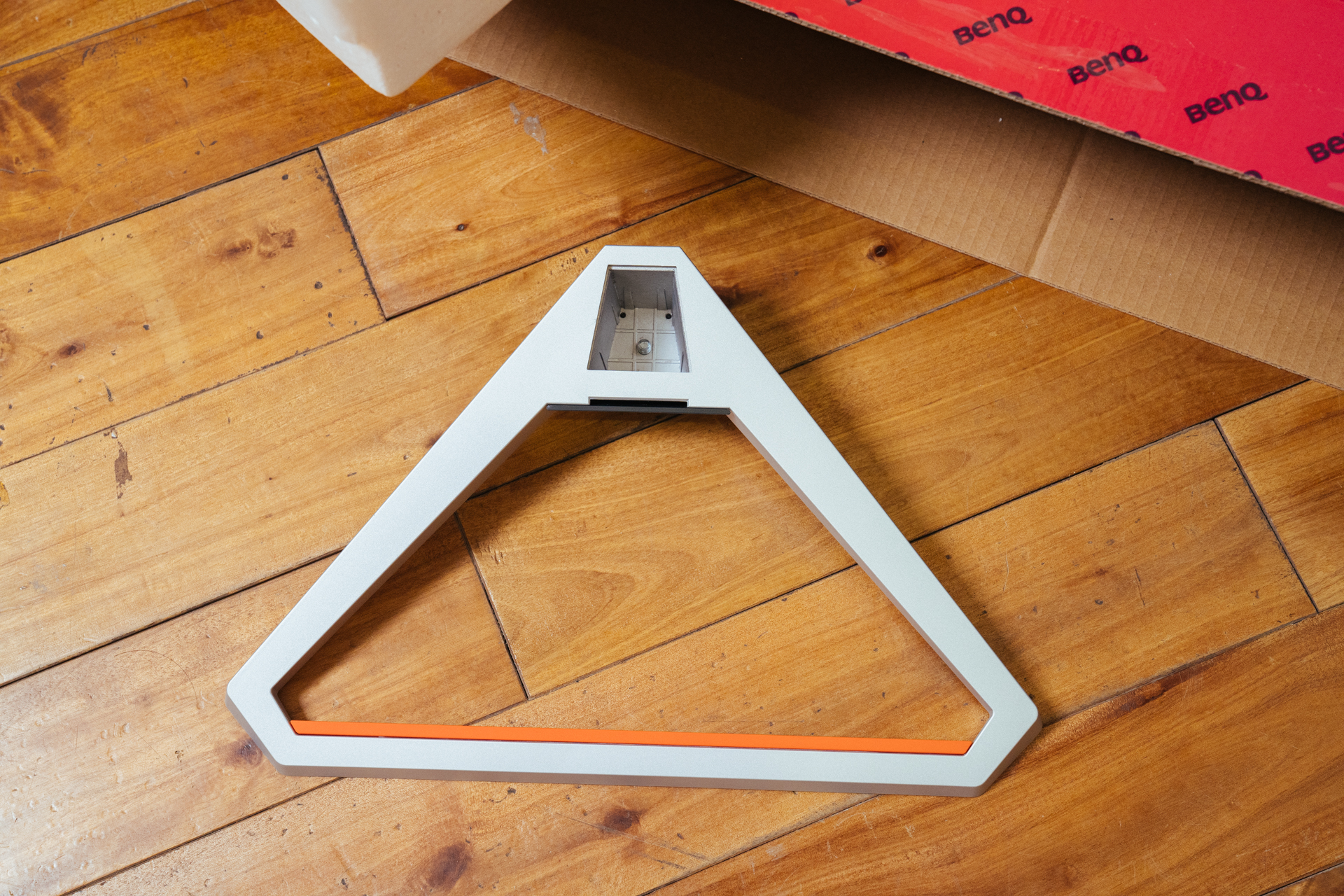 明基ex2510s显示器测评,明基2510显示器调节