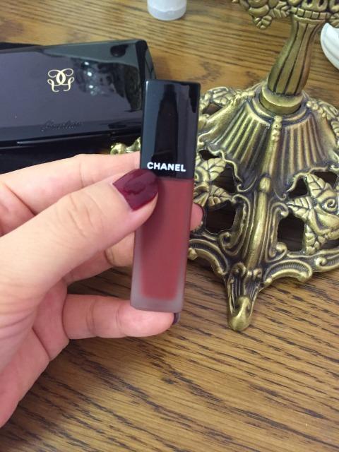 推荐几款不挑肤色的口红,种草大牌口红色