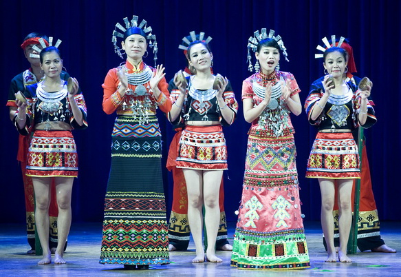 中国56个民族知识大全书籍,关于中国56个民族的知识