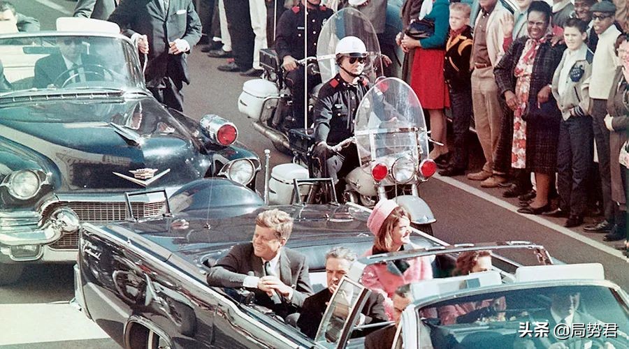 美国被刺杀遇难的总统,4任遇刺身亡的美国总统