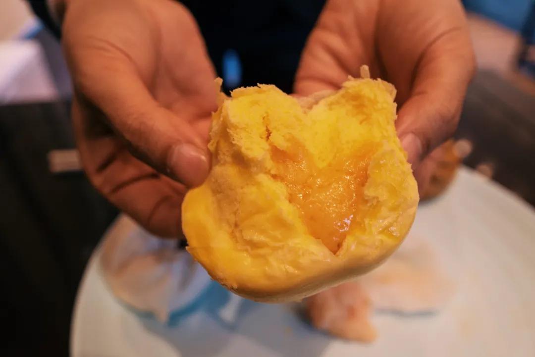 黑珍珠三钻包子,黑珍珠包子