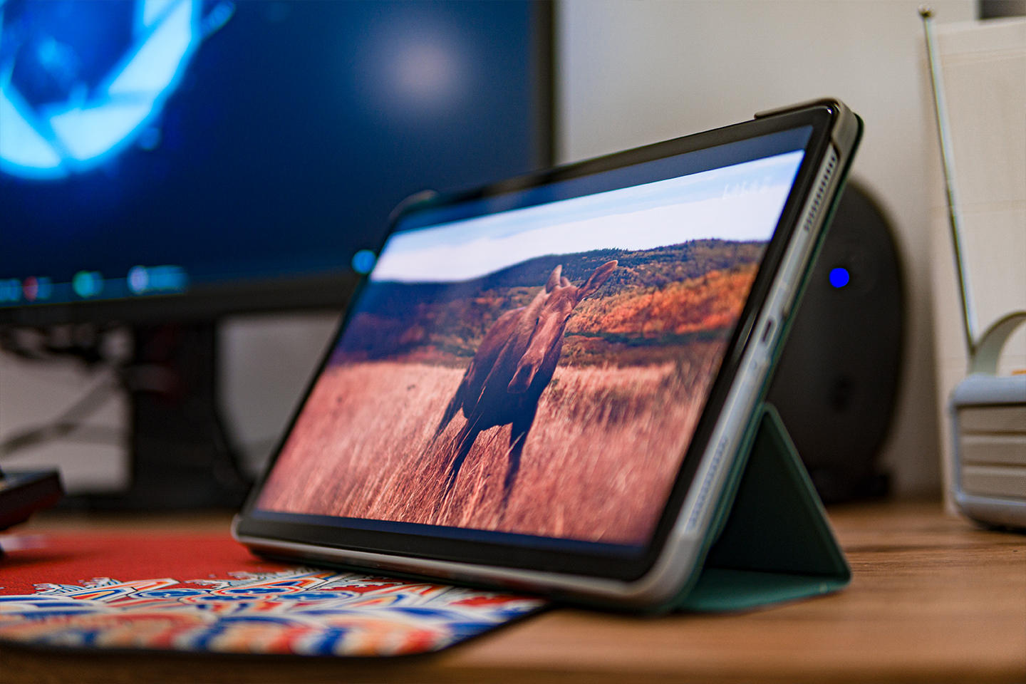 平板推荐小米平板5,荣耀平板v7和小米平板5哪个更好