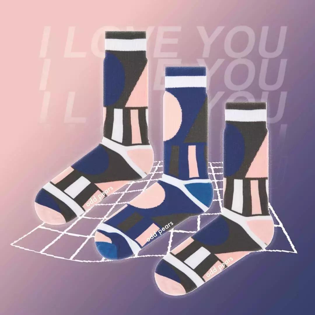 哪个品牌的袜子质量好性价比高,男士夏季袜子品牌排行榜前十名