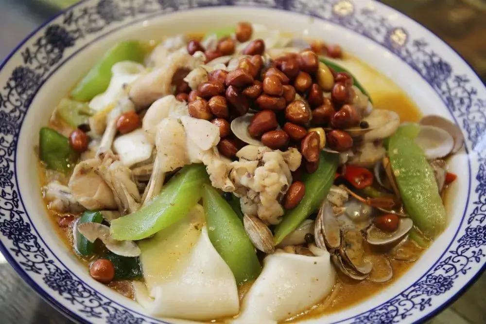 无锡特色美食排行榜前十名餐厅,无锡十大必吃蟹餐厅