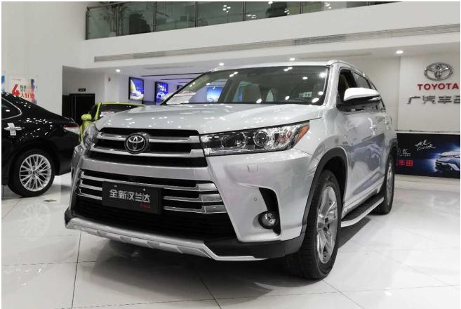 30万买汉兰达还是奥迪,30万预算能买上新款汉兰达吗