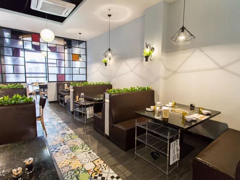 海口人气火锅合集丨小岛终于降温啦，是时候来波火锅社交了