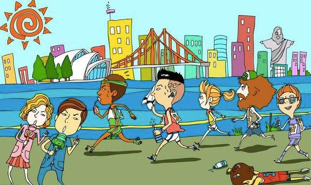 跟马拉松有关的冷知识,这些马拉松冷知识你知道吗