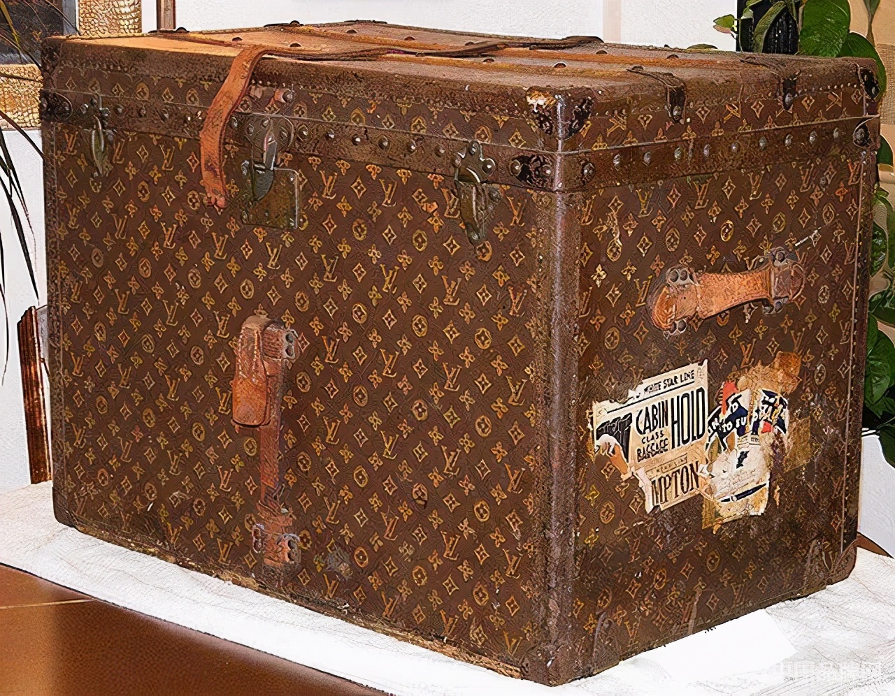 世界首富易主lvmh老板登顶,世界首富收购lv