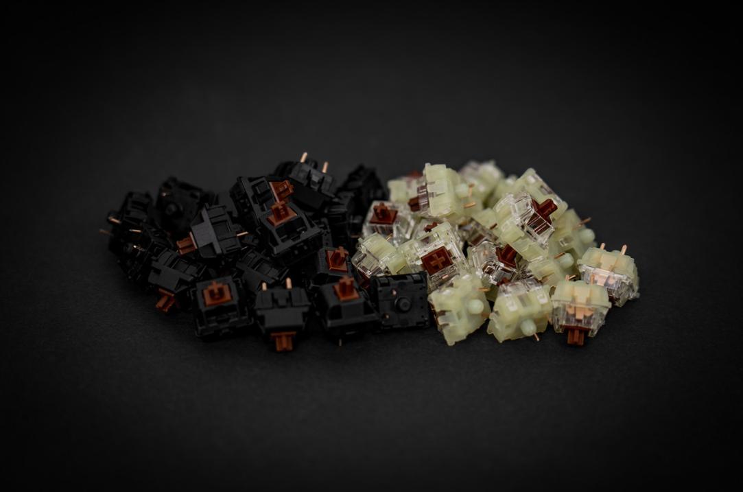 电竞外设三件套推荐,618值得入手的游戏外设