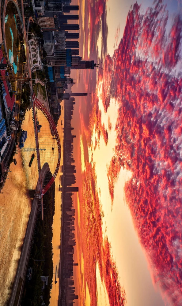 2019军运会开幕式完整回放,军运会精彩时刻