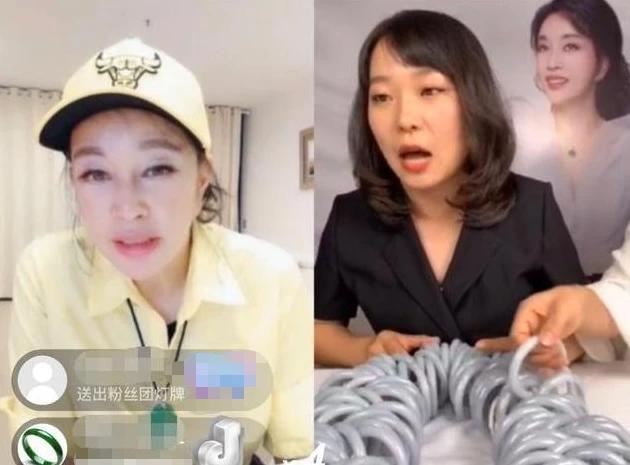 刘晓庆40岁的真实模样,刘晓庆63岁的经历