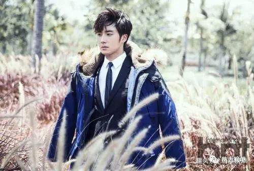 和崔始源长得很像的韩国明星,韩国网红崔始源