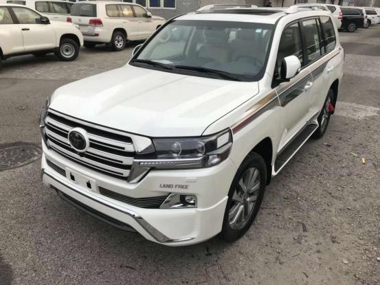 为什么都推荐买合资车,为什么有的车平行进口也买不到