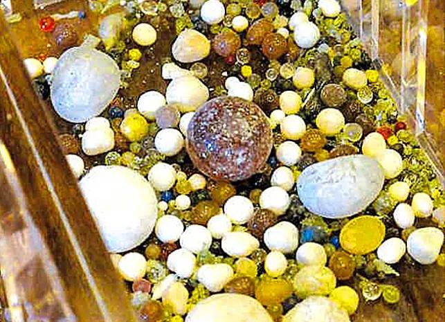 高僧圆寂后真的会有舍利子吗,为什么高僧圆寂后会有舍利子