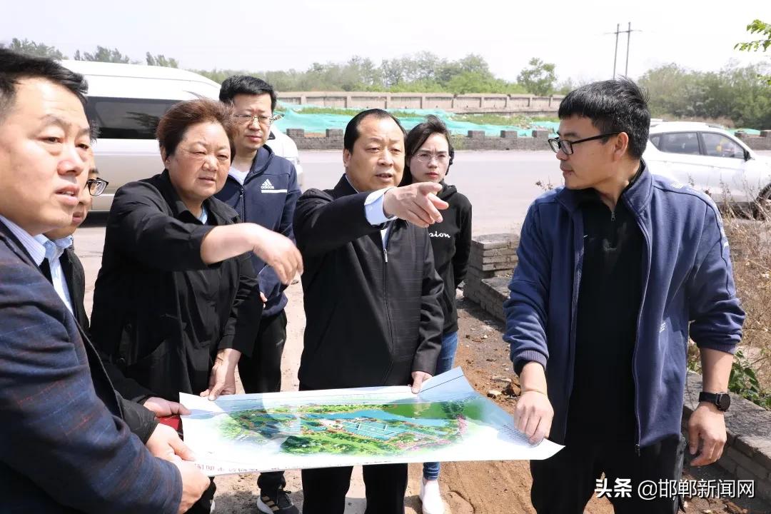 扎实推进“转提比作”活动，珍礼书记督导检查乡镇重点工作