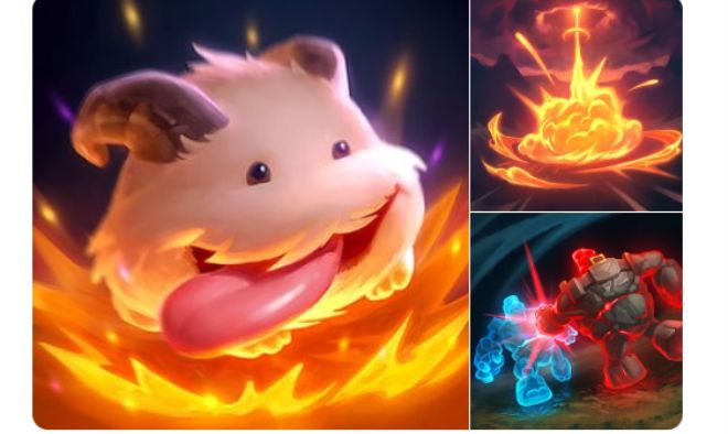 lol冰雪节限定返场,lol冰雪节炫彩