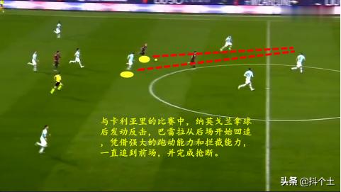 巴雷拉国米经典瞬间,巴雷拉是怎么征服国米