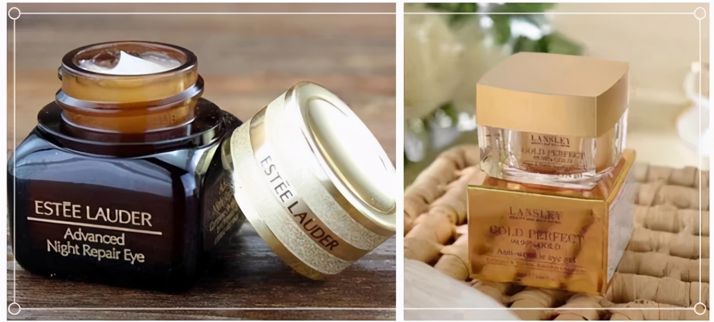 提拉紧致的眼霜哪个牌子好,好用的紧致眼霜推荐