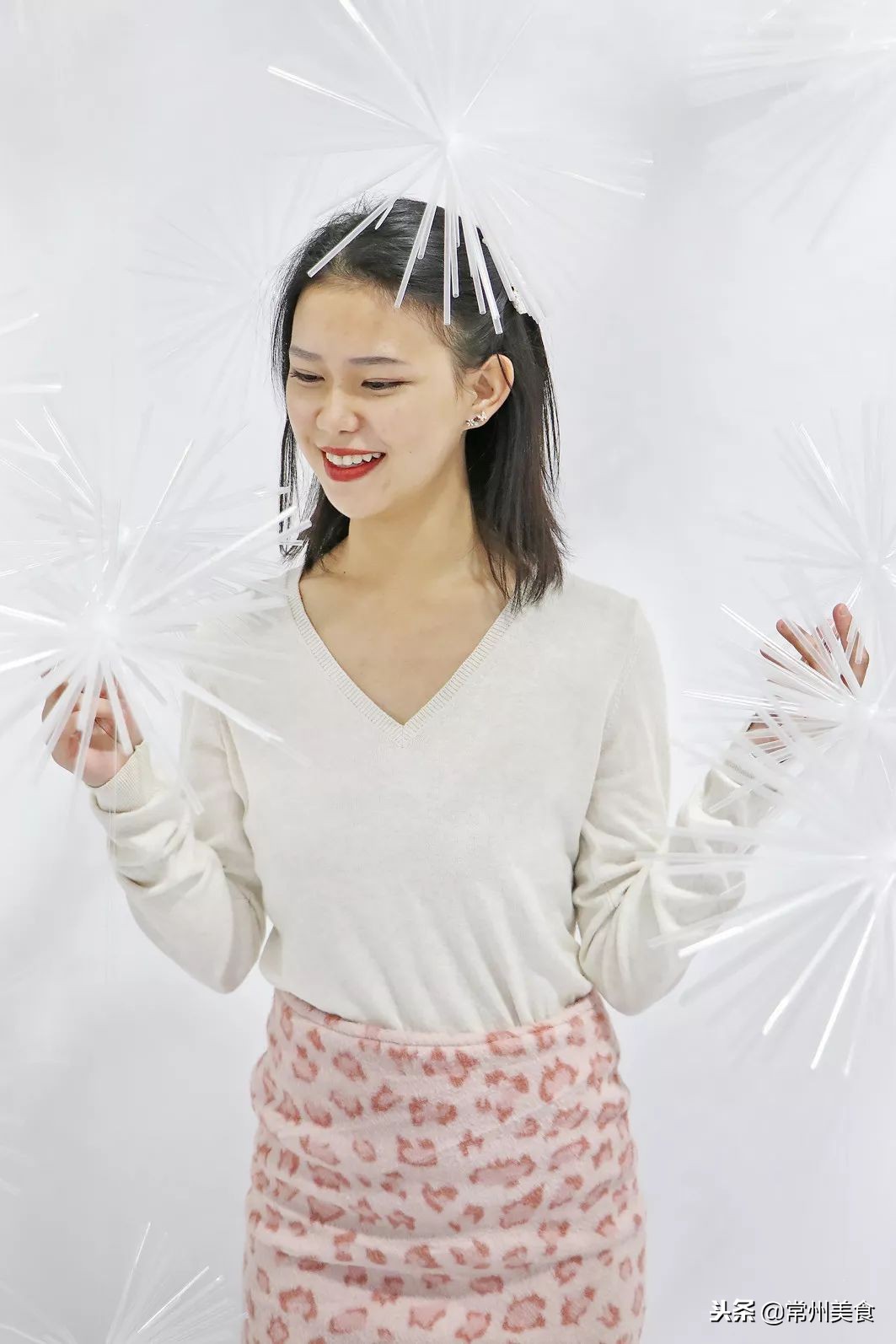 有范!常州这家茶饮店竟然暗藏艺术空间,直接变身打卡圣地!