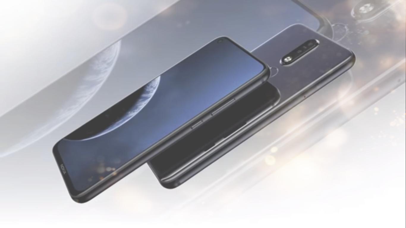 诺基亚千元性价比最高的手机,诺基亚5000毫安全面屏