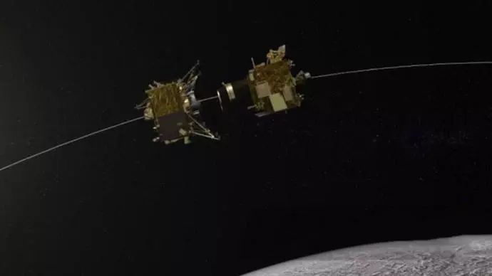 科学家从陨石中发现未知生物dna,陨石坠落地球生物进化