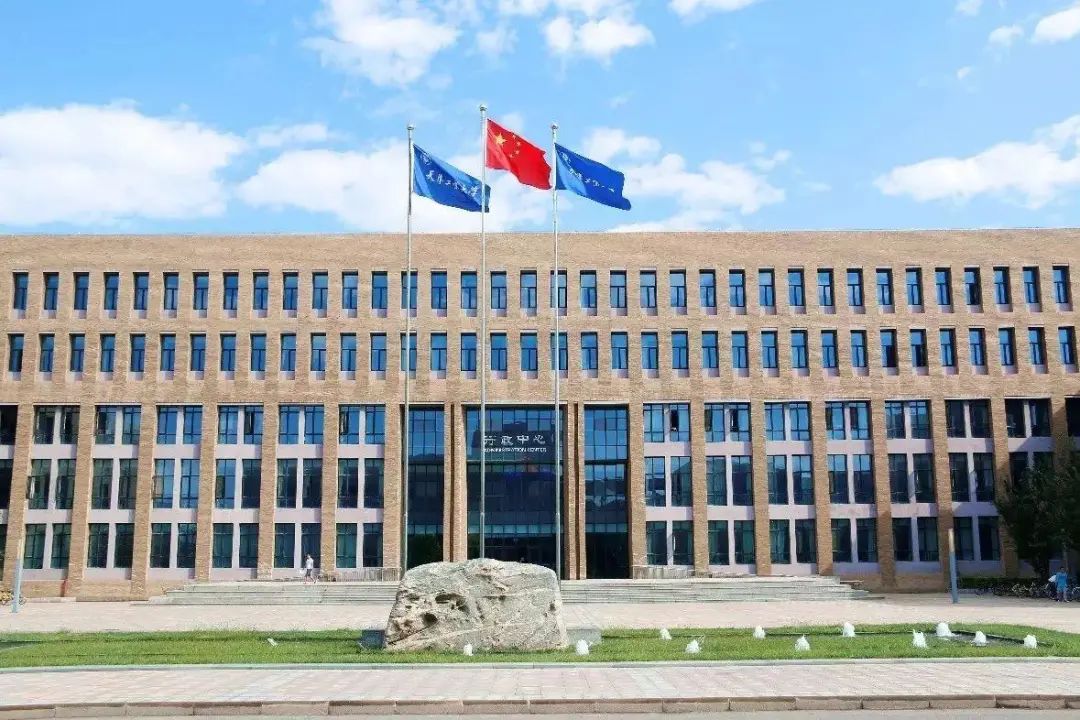 天津渤海油田中国第几,大港油田是新中国第几个油田