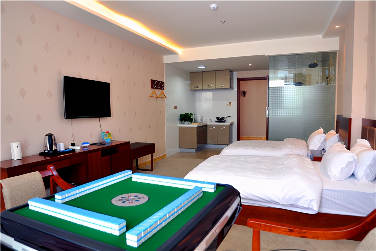 太白山艾兰温泉国际酒店,太白山凤凰温泉酒店住宿