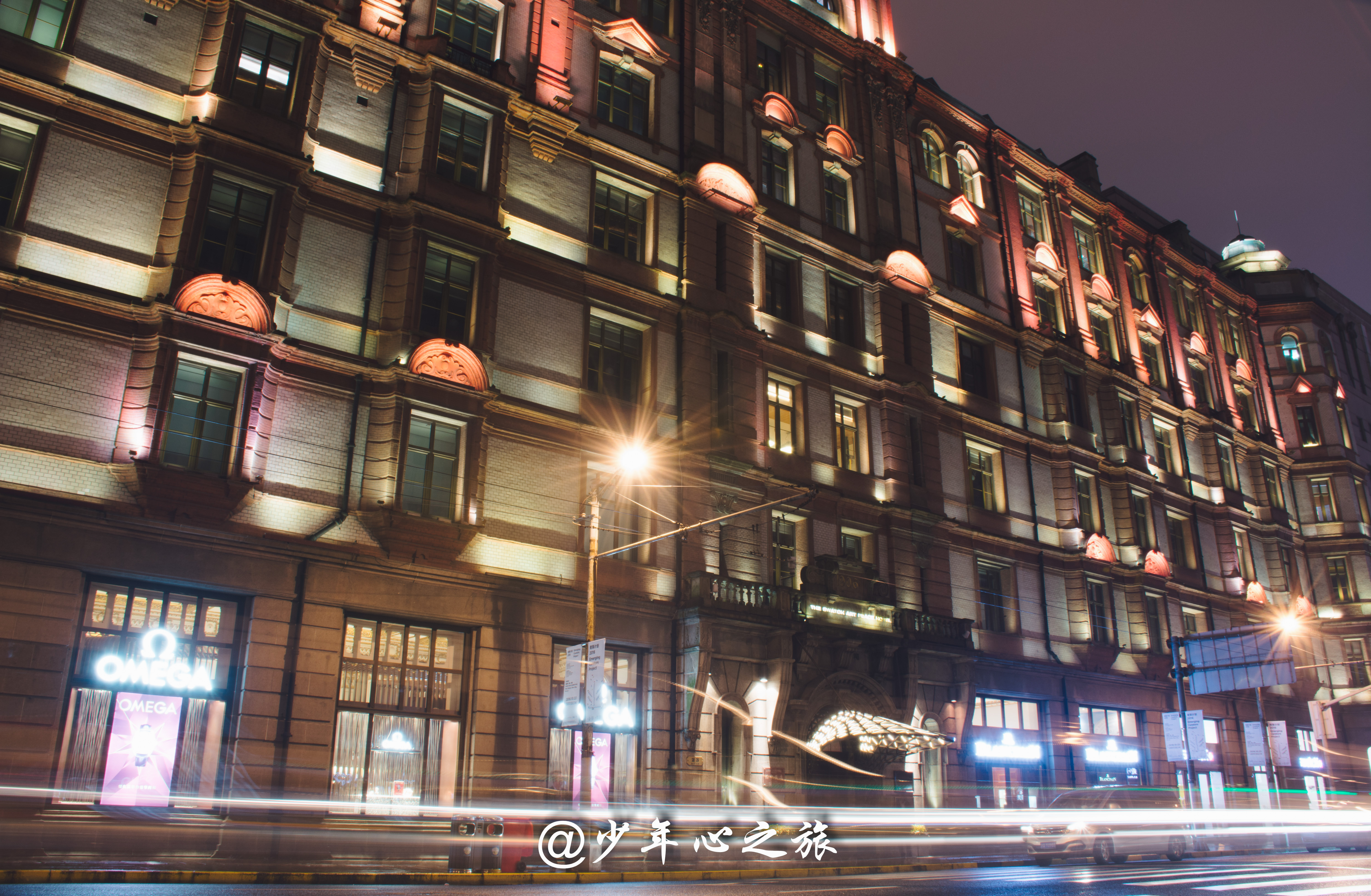 上海的疏离感边界感,上海是一座边界感很强的城市