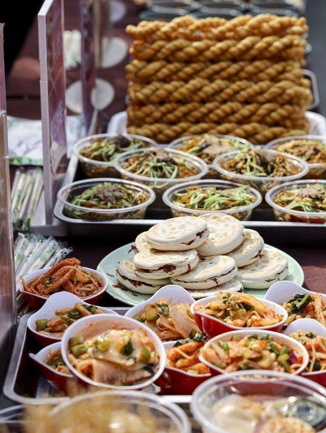 西安大雁塔值得玩么,西安五天四夜旅游攻略大雁塔