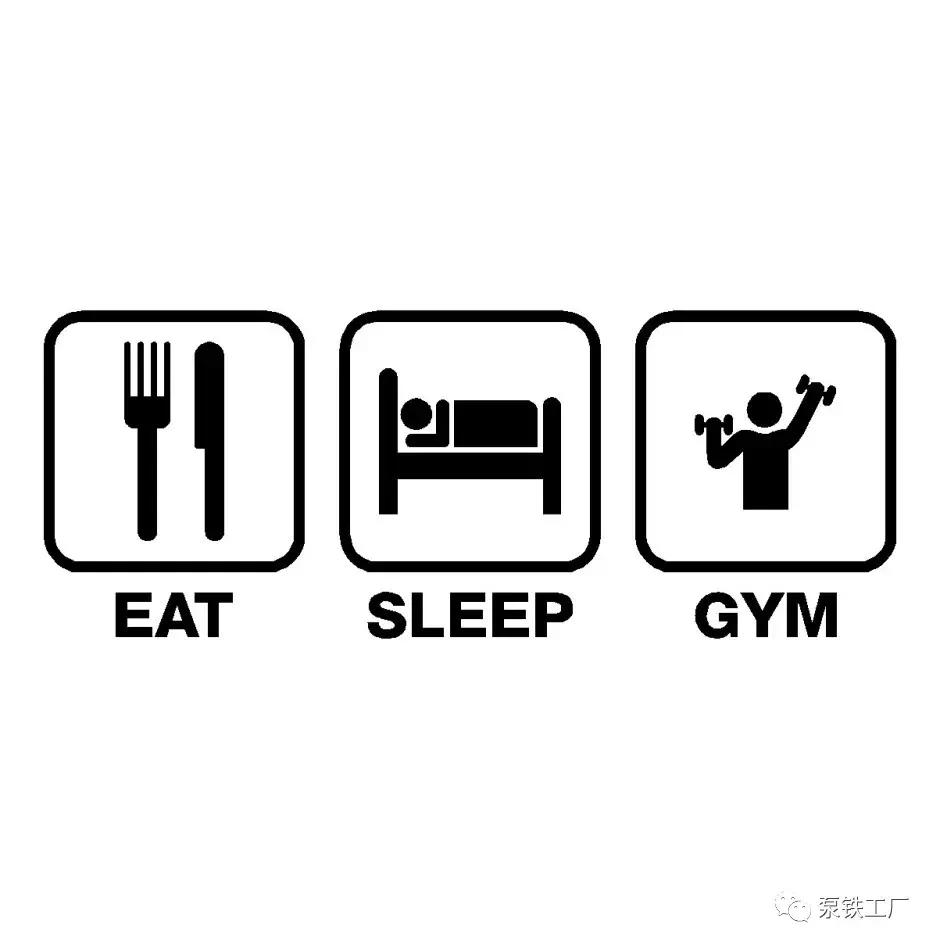 增肌减脂的三个好建议,增肌的减脂方法