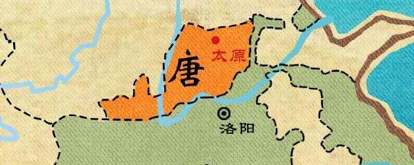 李渊起兵的真实原因,李渊起兵反隋的真正原因