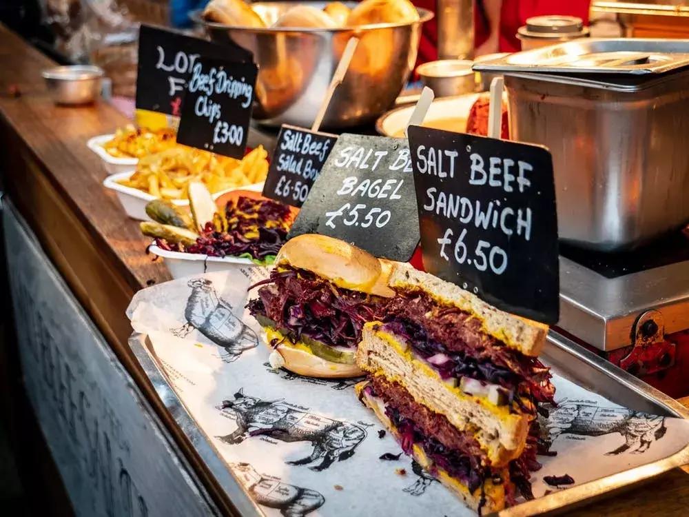 美国纽约网红打卡点,纽约网红打卡地点