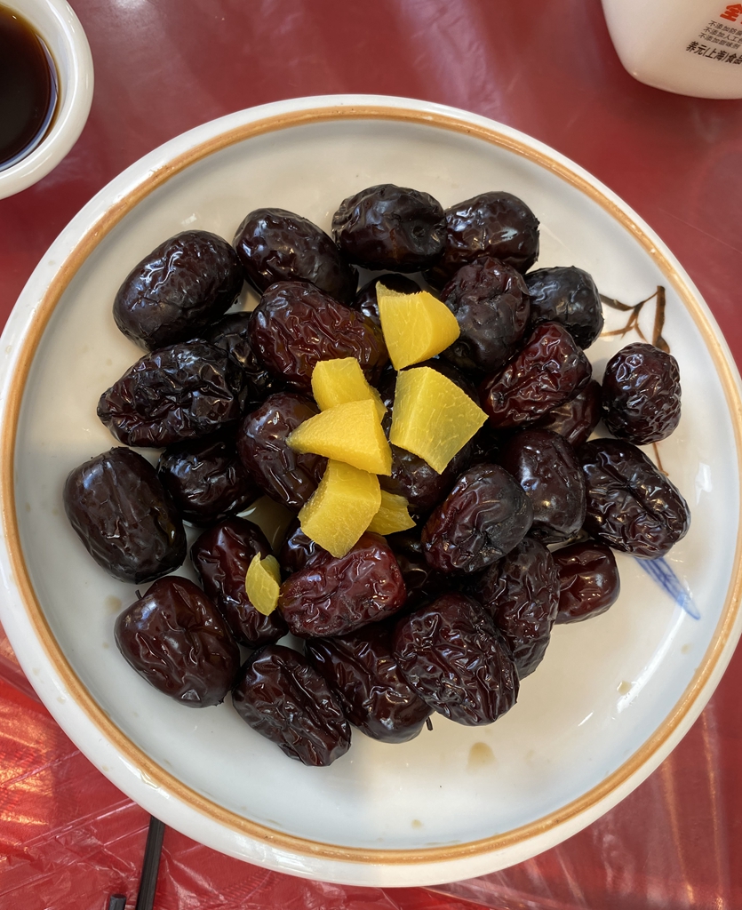 启东旅游必备美食有哪些,启东美食中秋活动