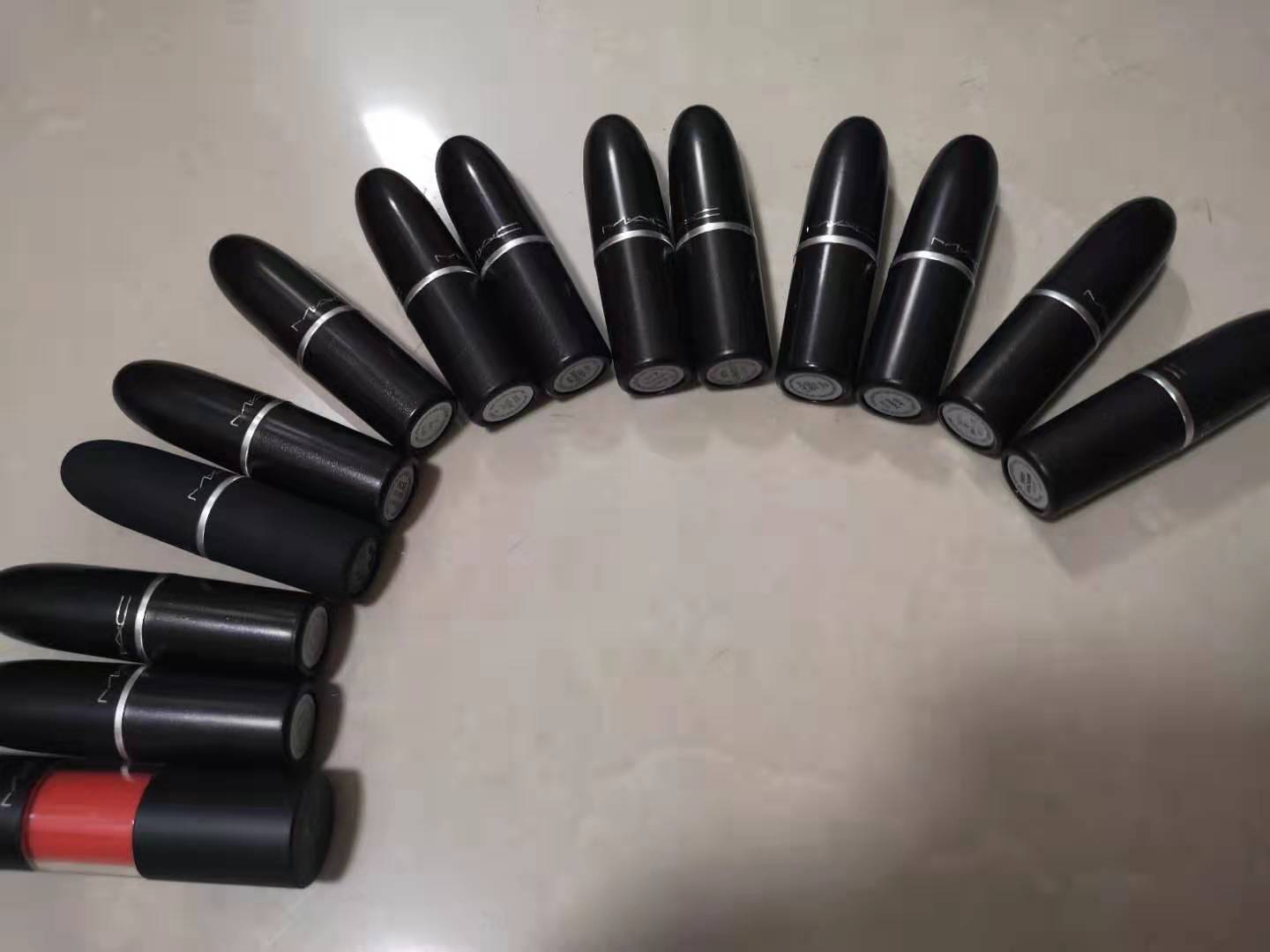 七夕节最值得买的口红,七夕情人节单支口红