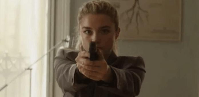 看完黑寡妇应该看什么,11分钟看完黑寡妇