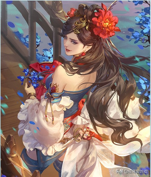 曹叡作为常备主公咋样,曹叡主公为啥黄忠必是忠臣